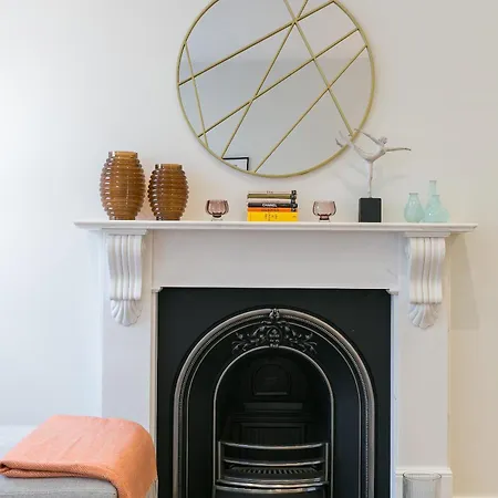 Urban Chic - Drury Apartment London Exterior photo