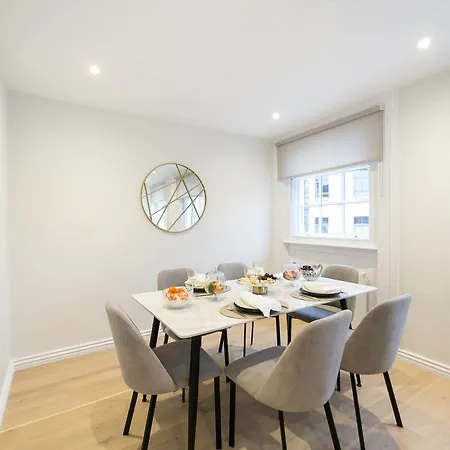 Urban Chic - Drury Apartment London Exterior photo