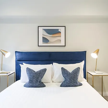 Urban Chic - Drury Apartment London Exterior photo